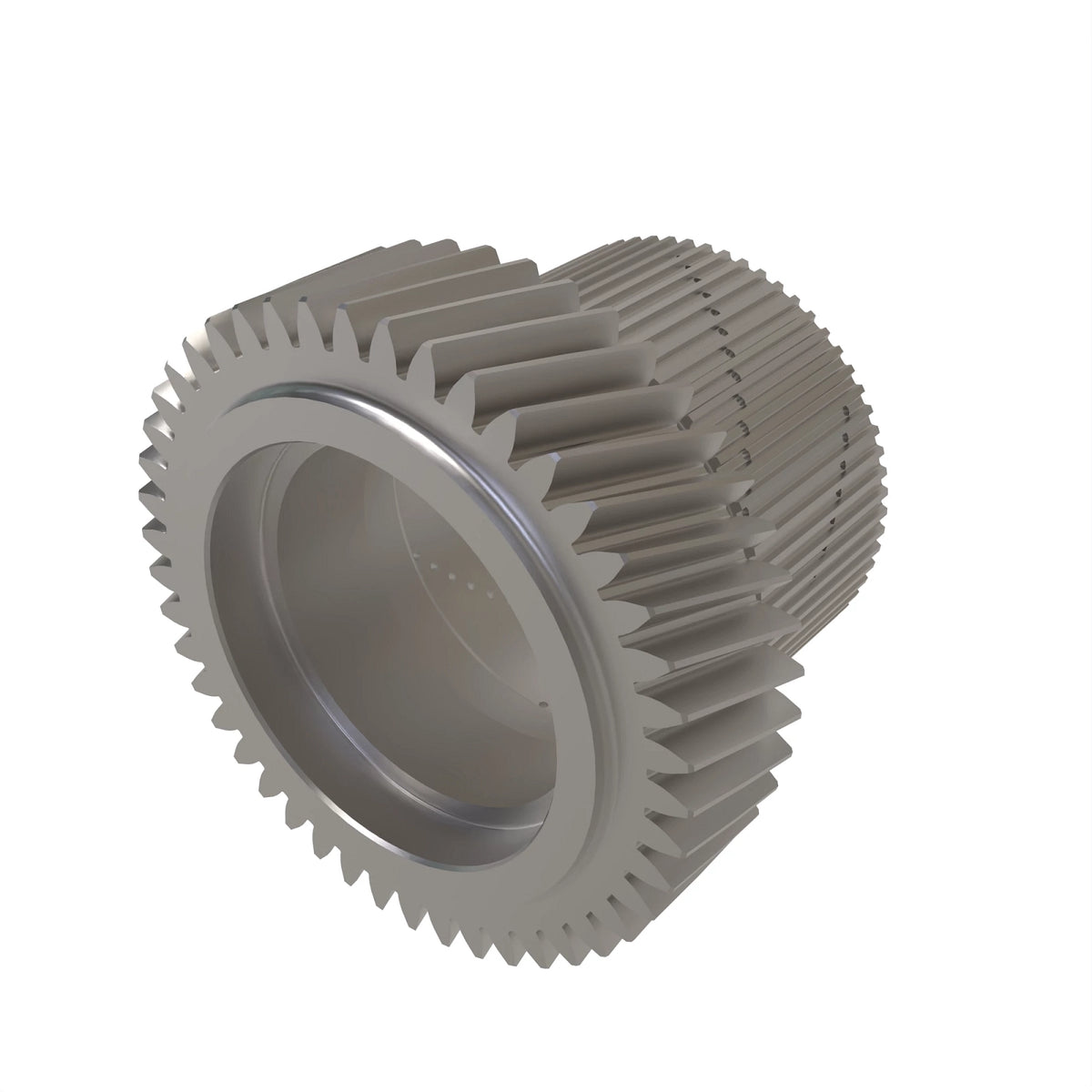 YZ501727: Fits John Deere YZ501727 Transmission Sixth Stage Clutch Gear – Genuine OEM