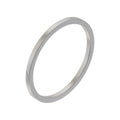 YZ501785: Fits John Deere YZ501785 Control Valve Back-Up Ring – Genuine OEM