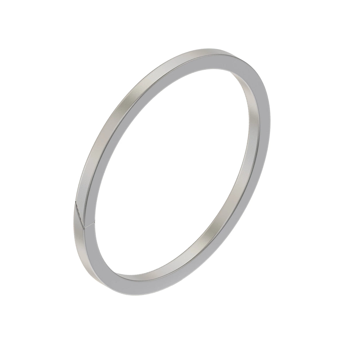 YZ501785: Fits John Deere YZ501785 Control Valve Back-Up Ring – Genuine OEM