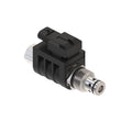YZ501853: Fits John Deere YZ501853 2-Position 2-Way ON/OFF Valve – Genuine OEM