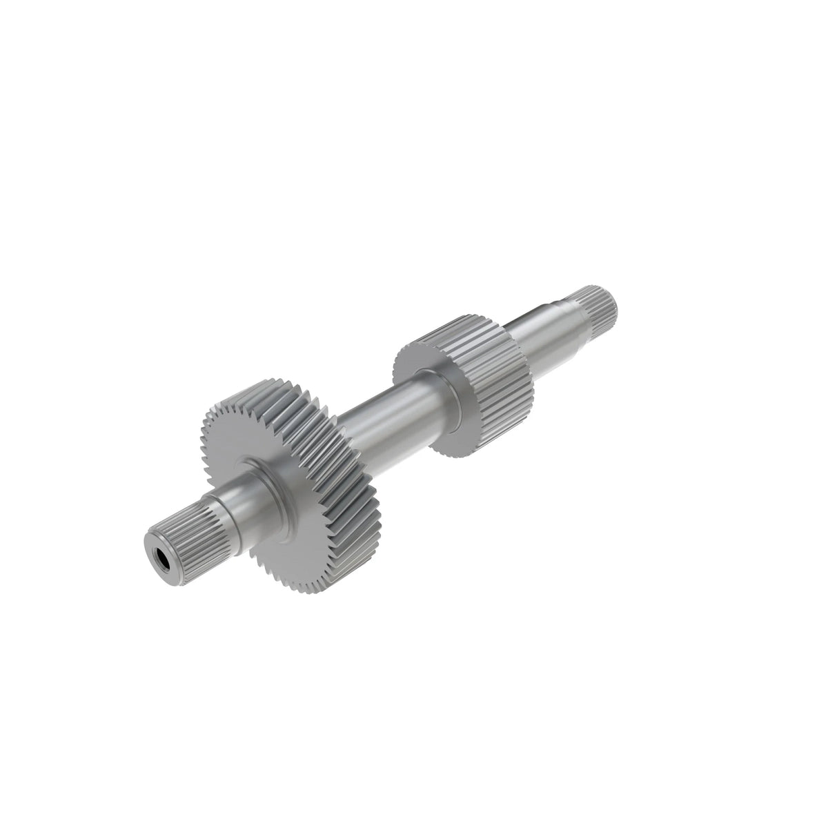 YZ501869: Fits John Deere YZ501869 Transmission Output Shaft – Genuine OEM