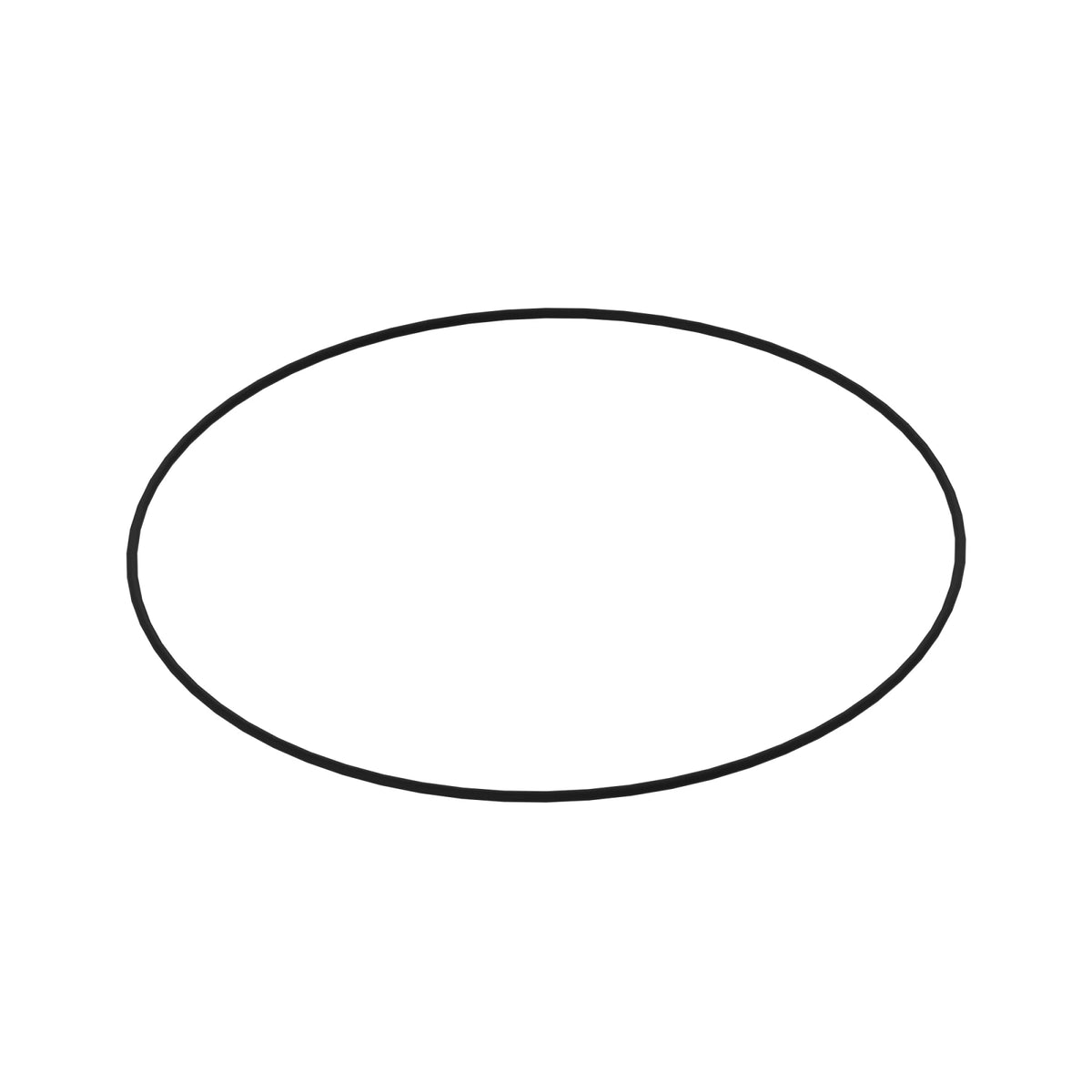 YZ501881: Fits John Deere YZ501881 O-Ring – Genuine OEM