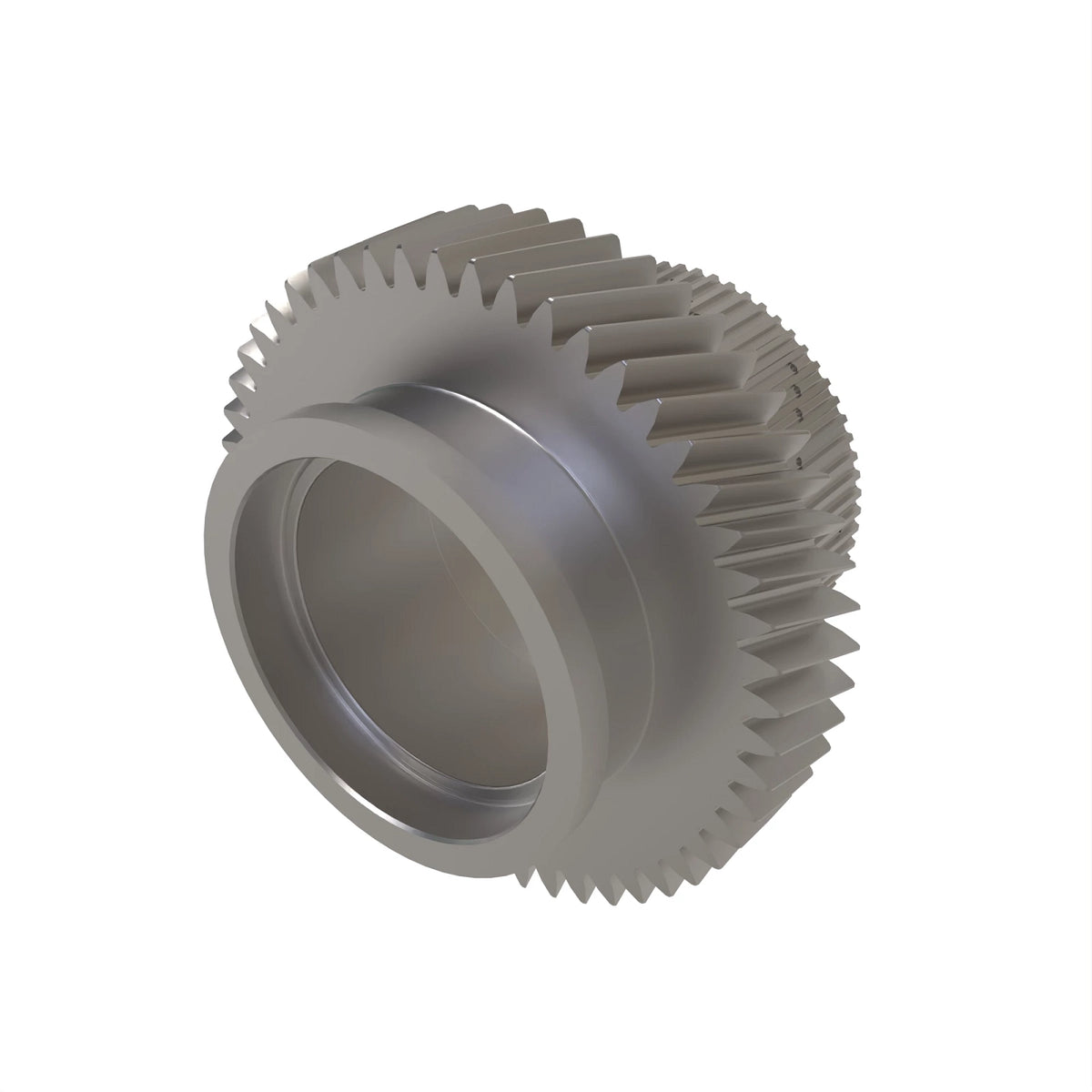 YZ502068: Fits John Deere YZ502068 Transmission Second Stage Clutch Gear – Genuine OEM