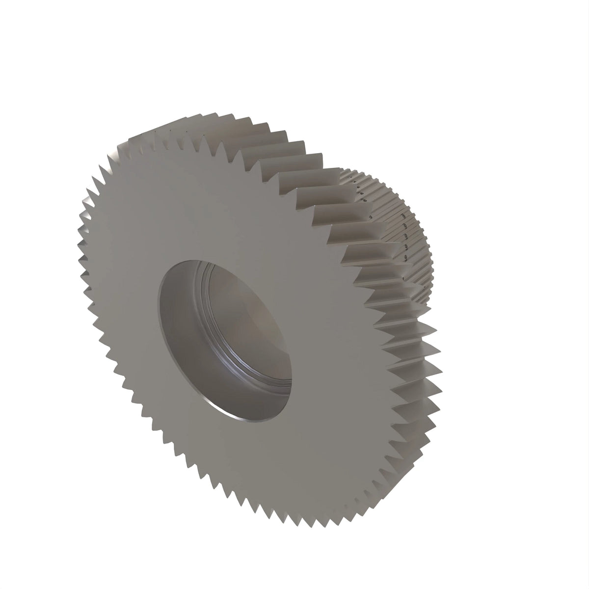 YZ502080: Fits John Deere YZ502080 Transmission 'C' Clutch Gear, 65 Teeth – Genuine OEM