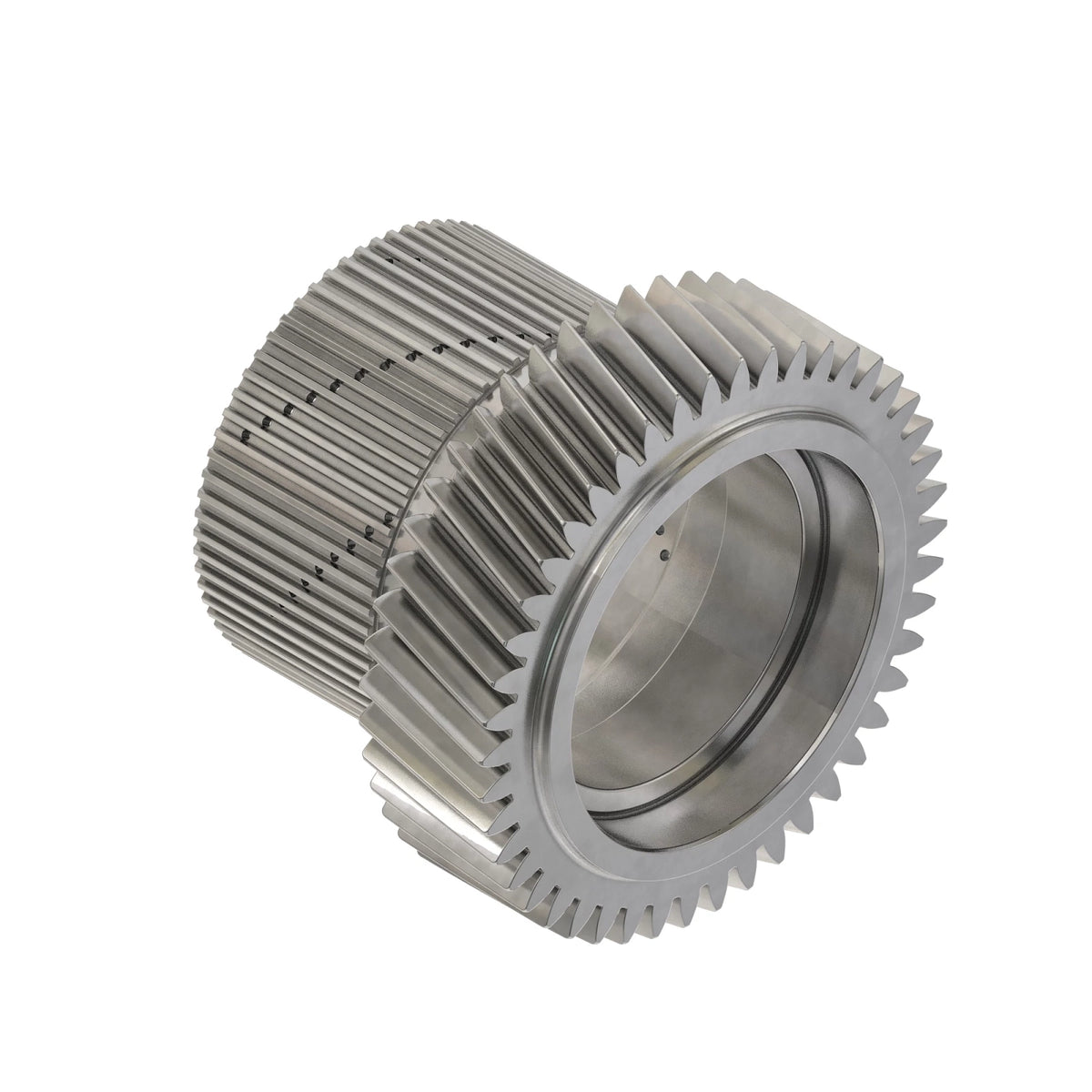 YZ502089: Fits John Deere YZ502089 Transmission Sixth Stage Clutch Gear – Genuine OEM