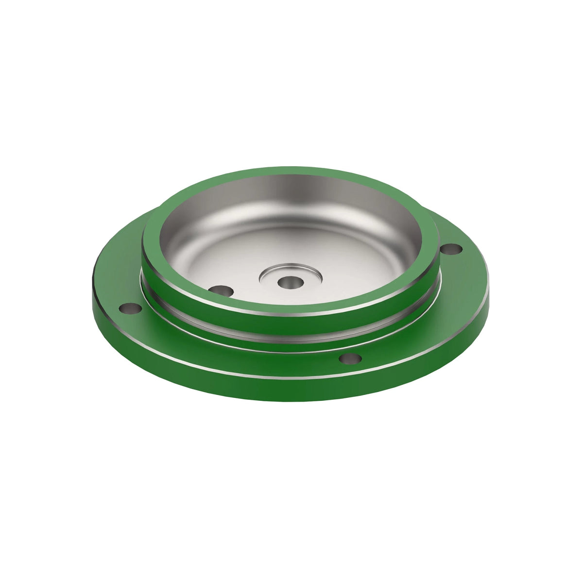 YZ502129: Fits John Deere YZ502129 Bearing Retainer – Genuine OEM