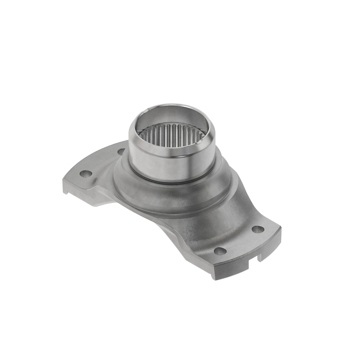 YZ502174: Fits John Deere YZ502174 Universal Joint Yoke – Genuine OEM