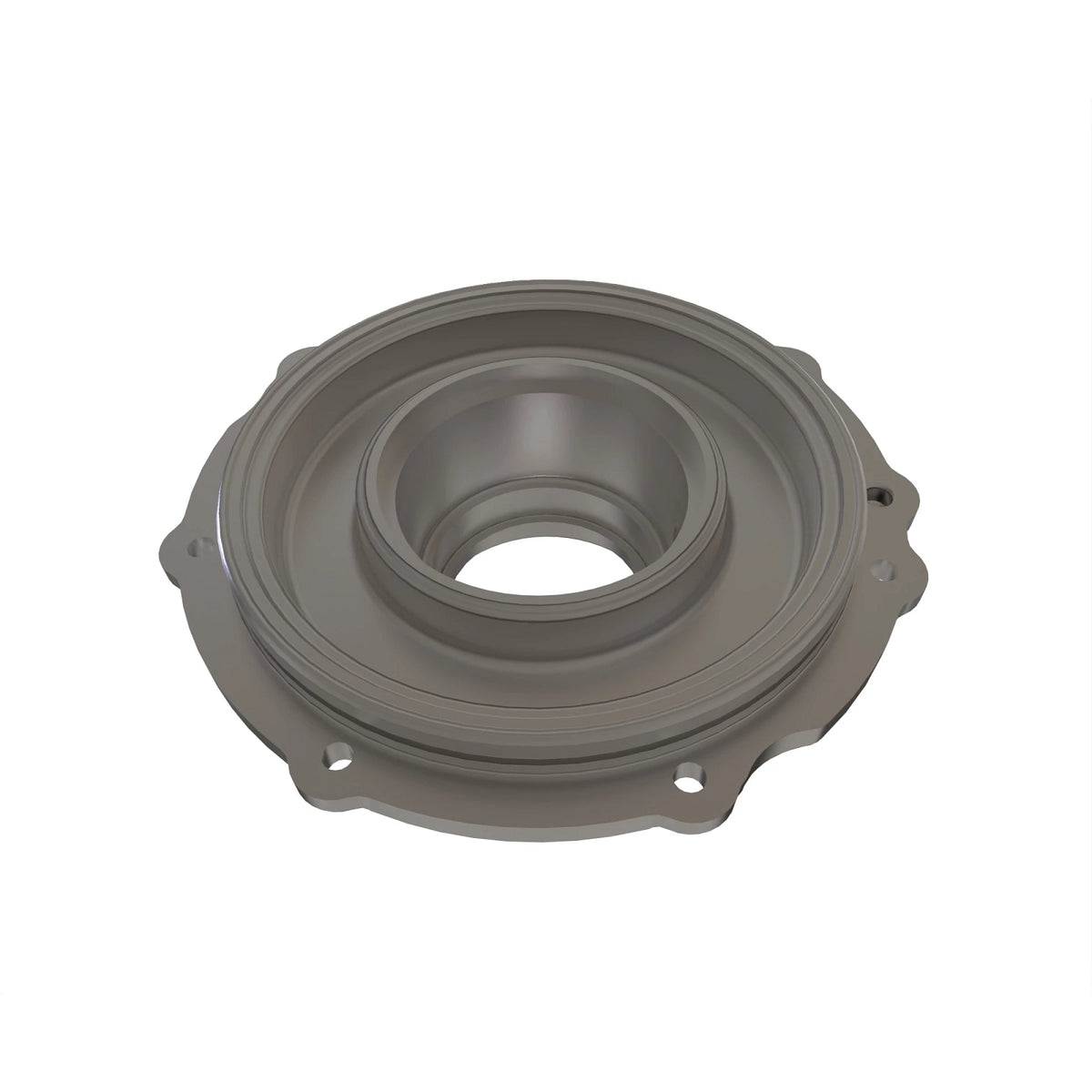 YZ502204: Fits John Deere YZ502204 Transmission Cover – Genuine OEM