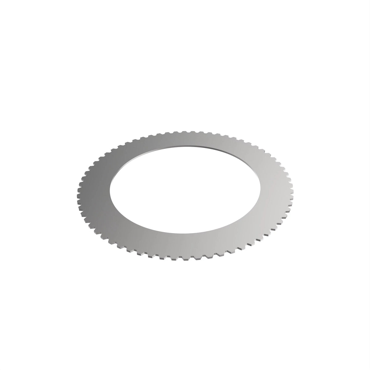 YZ502309: Fits John Deere YZ502309 Transmission Clutch Separator Plate – Genuine OEM