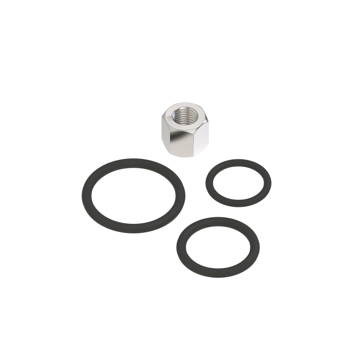 YZ502359: Fits John Deere YZ502359 Seal Kit – Genuine OEM