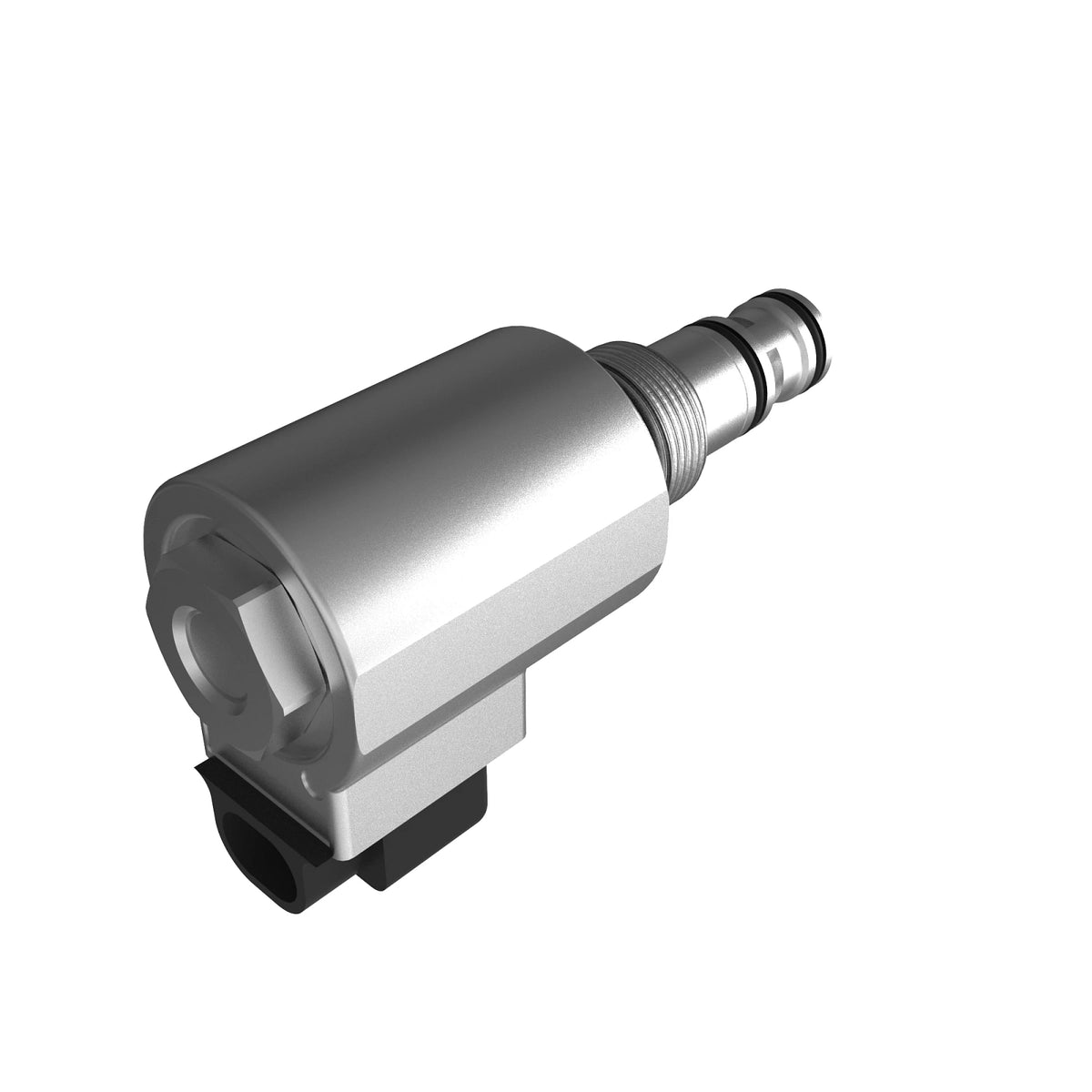 YZ502360: Fits John Deere YZ502360 Solenoid Valve – Genuine OEM