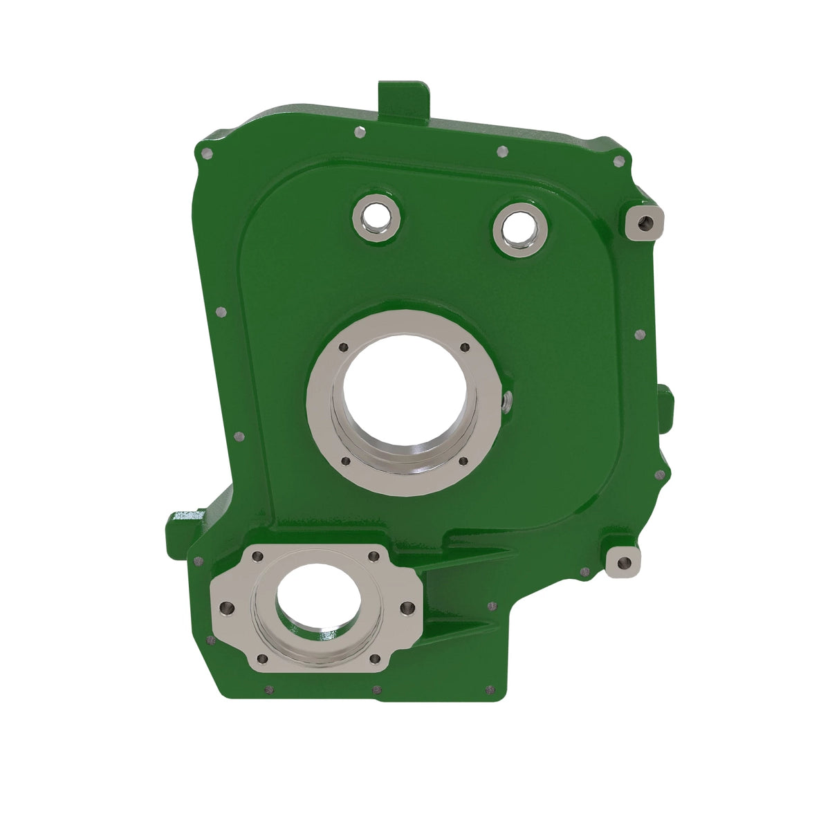 YZ502436: Fits John Deere YZ502436 Pump Housing – Genuine OEM