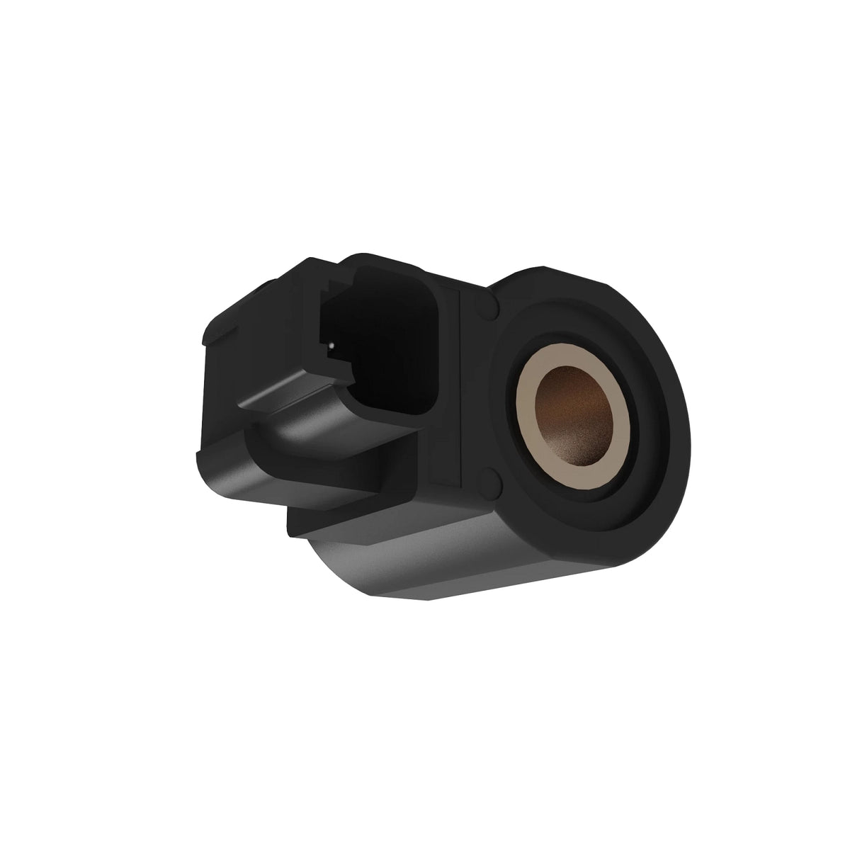 YZ502534: Fits John Deere YZ502534 Solenoid Valve Coil – Genuine OEM