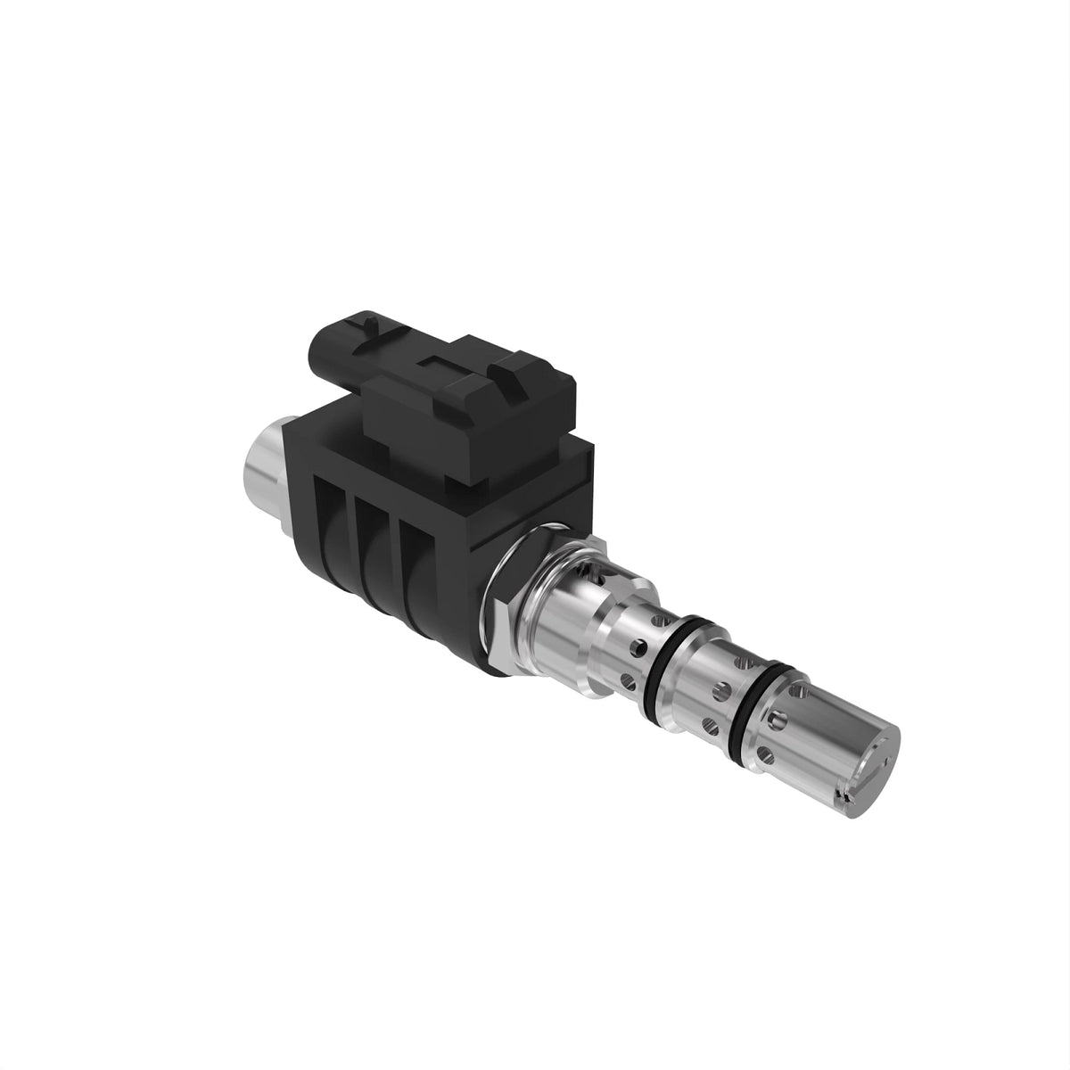YZ502585: Fits John Deere YZ502585 Solenoid Valve – Genuine OEM