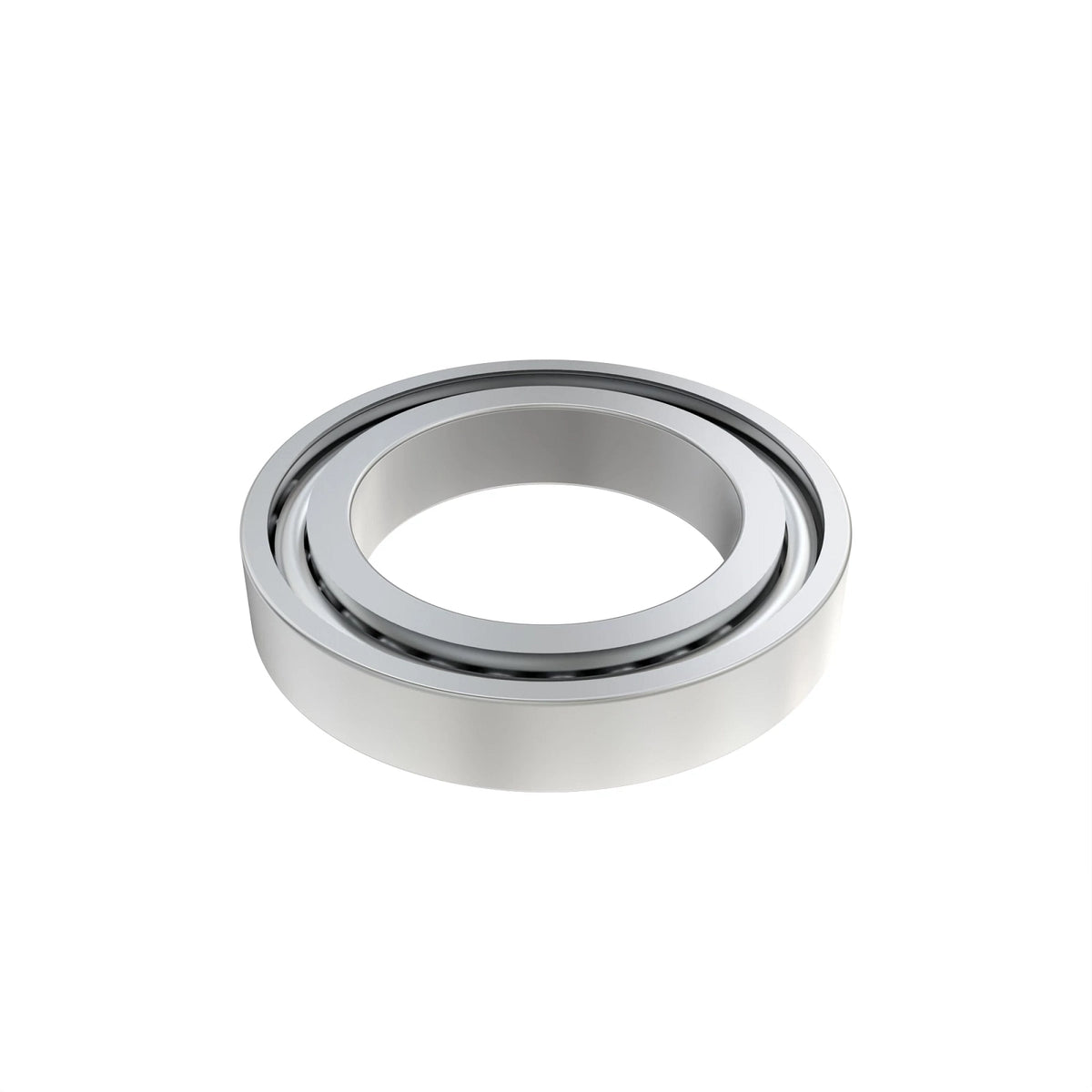 YZ502739: Fits John Deere YZ502739 Single Row Cylindrical Ball Bearing – Genuine OEM