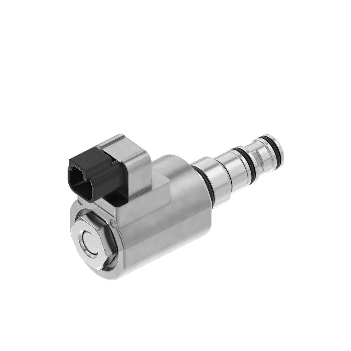 YZ502762: Fits John Deere YZ502762 Solenoid Valve – Genuine OEM