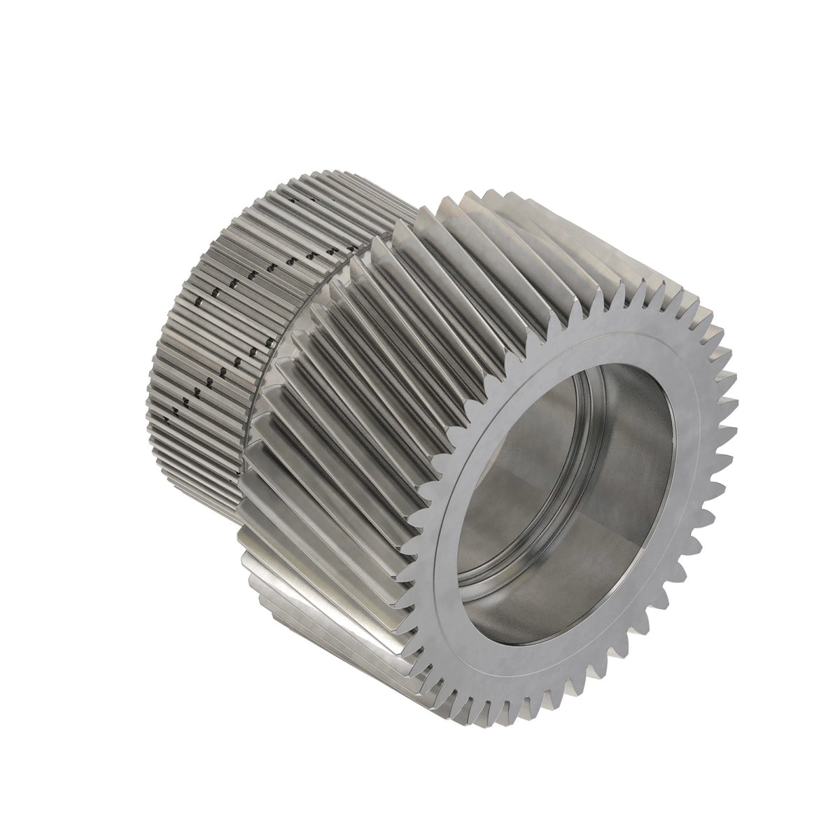 YZ502812: Fits John Deere YZ502812 Transmission Second Stage Clutch Gear – Genuine OEM