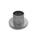 YZ502821: Fits John Deere YZ502821 PowerShift™ Transmission Fourth Stage Clutch Gear – Genuine OEM