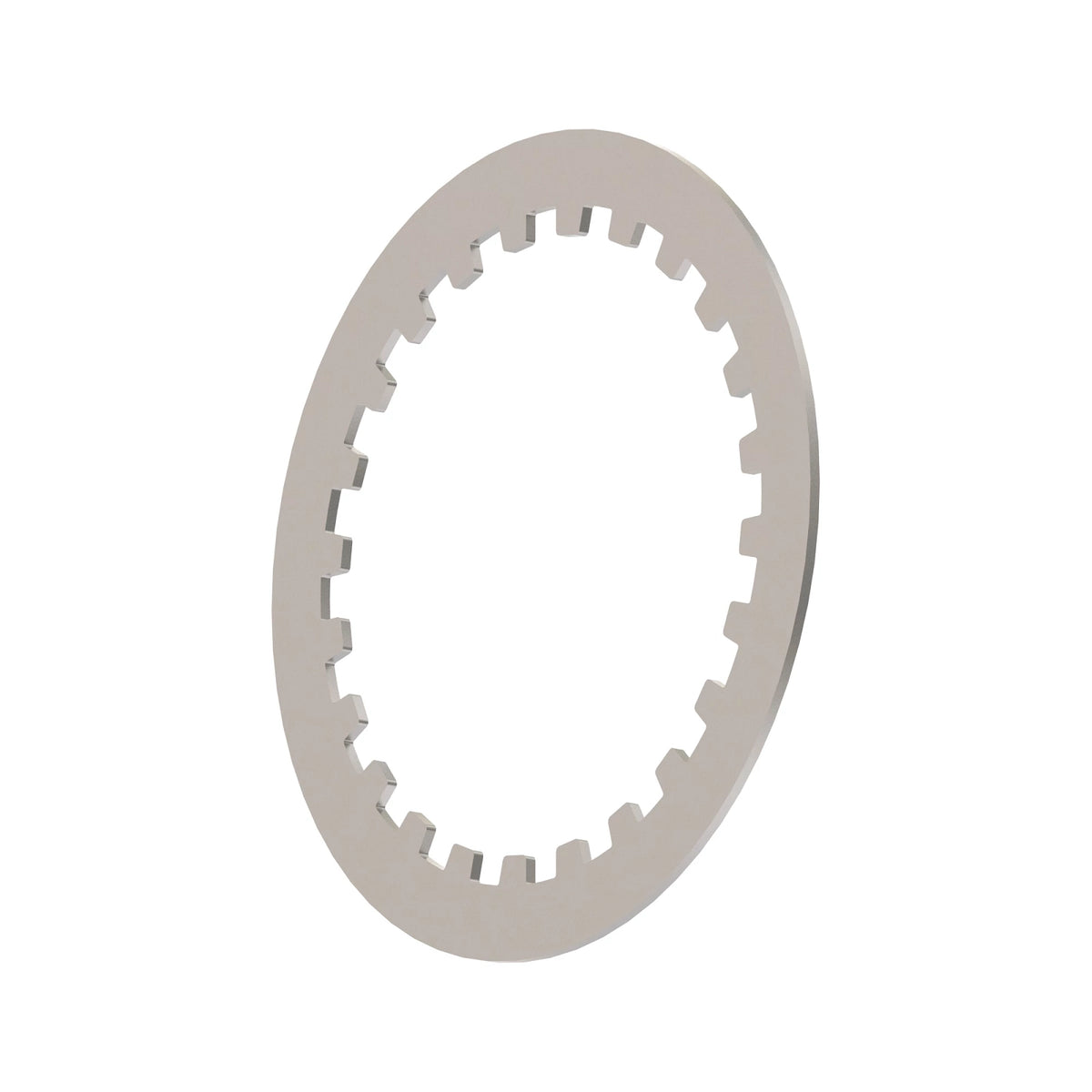 YZ80281: Fits John Deere YZ80281 PTO Brake Separator Plate – Genuine OEM