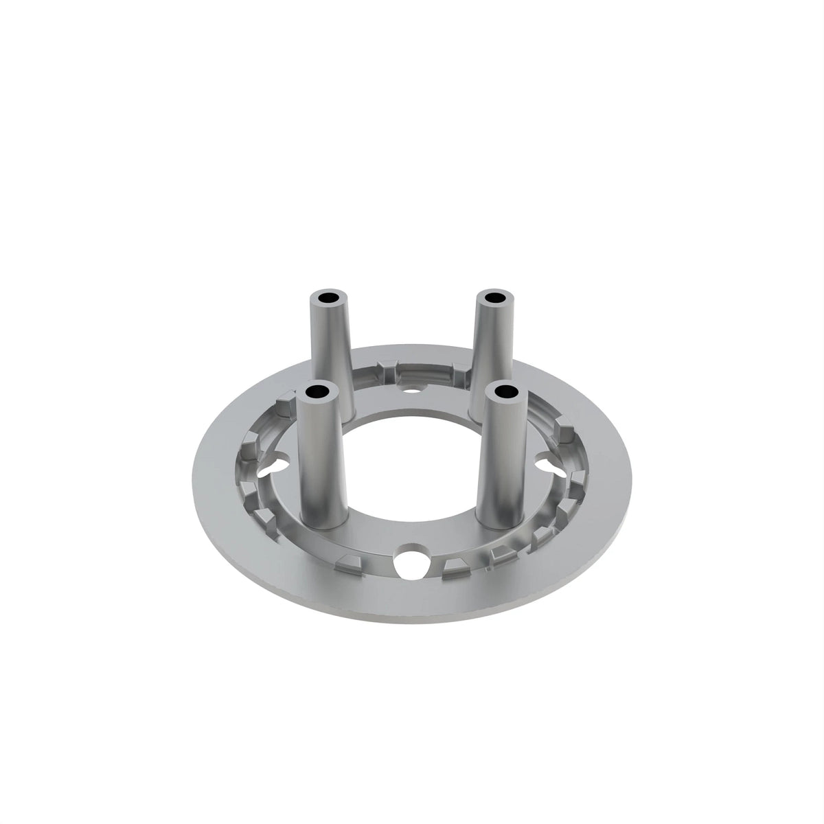 YZ80284: Fits John Deere YZ80284 Clutch Pressure Plate – Genuine OEM