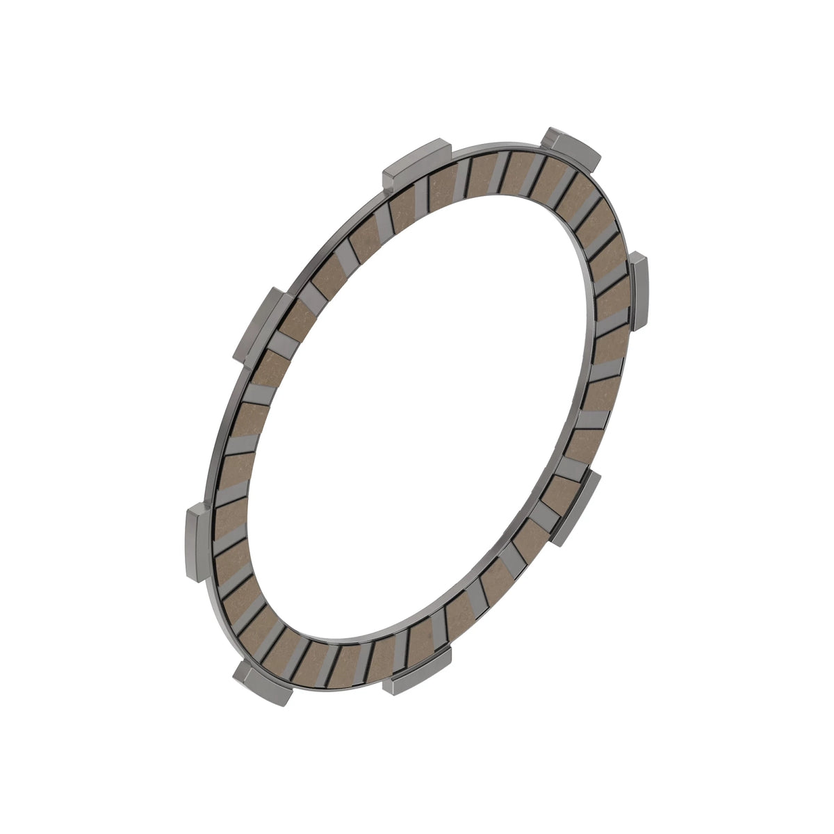 YZ80296: Fits John Deere YZ80296 PTO Clutch Plate – Genuine OEM