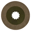 YZ80748: Fits John Deere YZ80748 Brake Disk Friction Plate – Genuine OEM