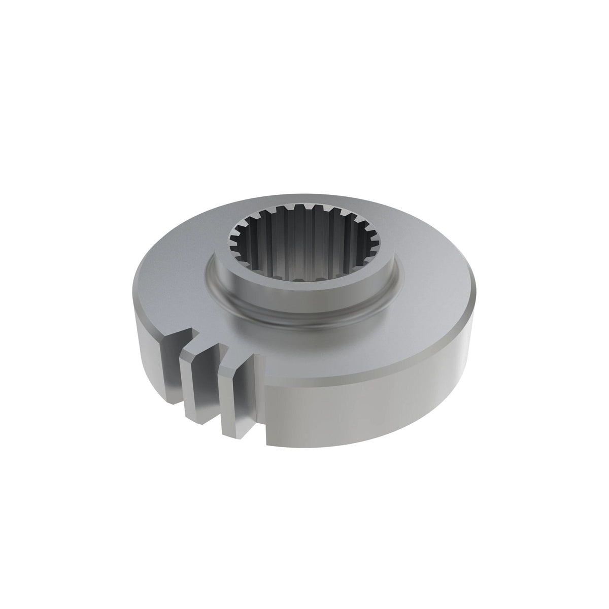 YZ80775: Fits John Deere YZ80775 Mid PTO Driver Gear – Genuine OEM