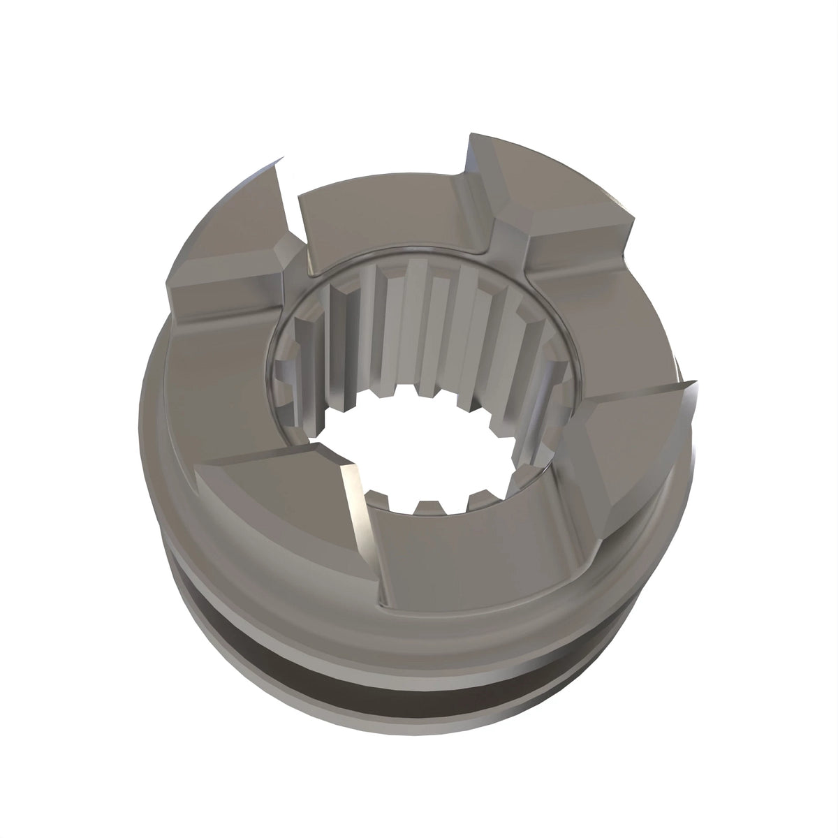 YZ80882: Fits John Deere YZ80882 Differential Lock Shift Collar – Genuine OEM