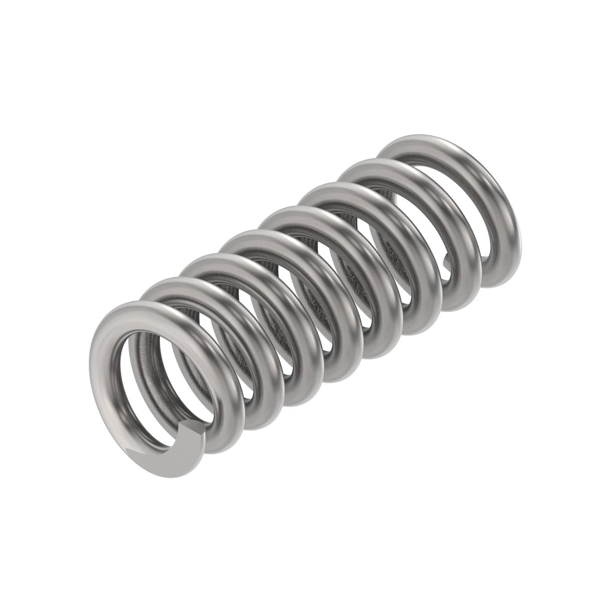 YZ80931: Fits John Deere YZ80931 Compression Spring – Genuine OEM