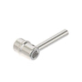 YZ80938: Fits John Deere YZ80938 Shifter Fork – Genuine OEM