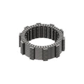 YZ80967: Fits John Deere YZ80967 Traction Clutch – Genuine OEM