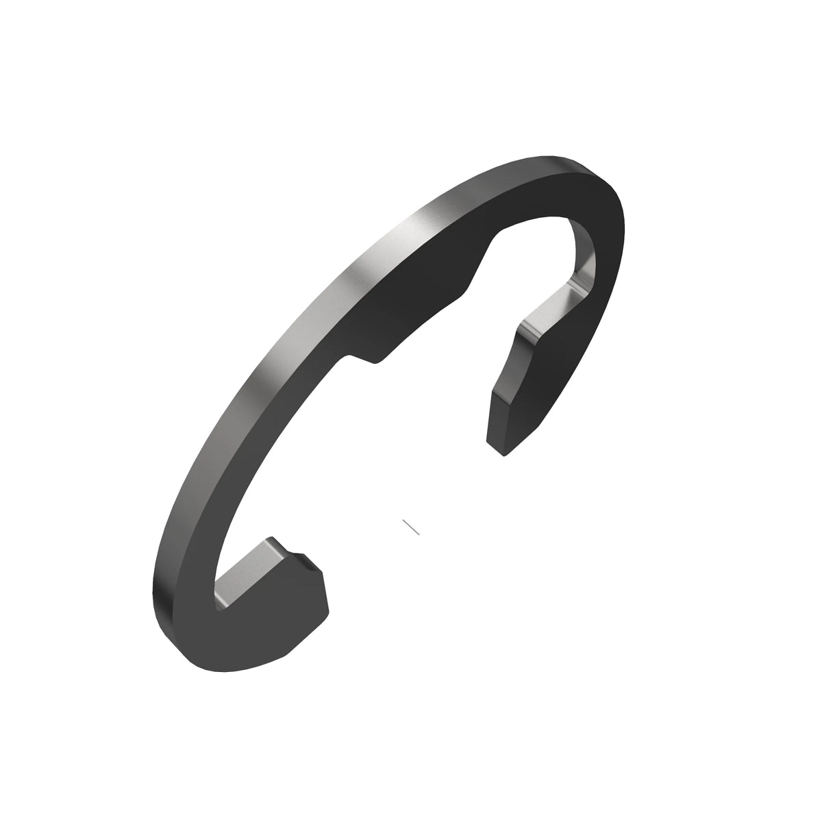 YZ80975: Fits John Deere YZ80975 External Snap Ring – Genuine OEM
