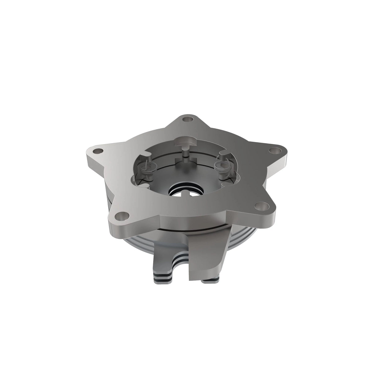 YZ80981: Fits John Deere YZ80981 Brake, Right Side – Genuine OEM