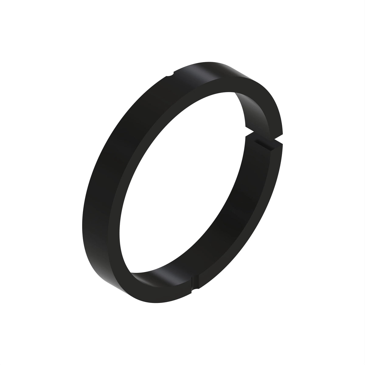 YZ81100: Fits John Deere YZ81100 Ring Seal – Genuine OEM