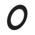 YZ81142: Fits John Deere YZ81142 PTO Friction Clutch Disk – Genuine OEM