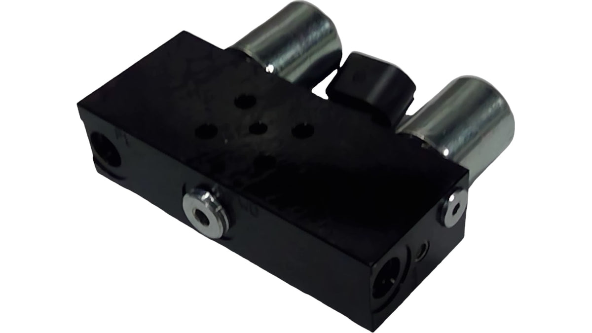 YZ81250 — MANIFOLD — image 2
