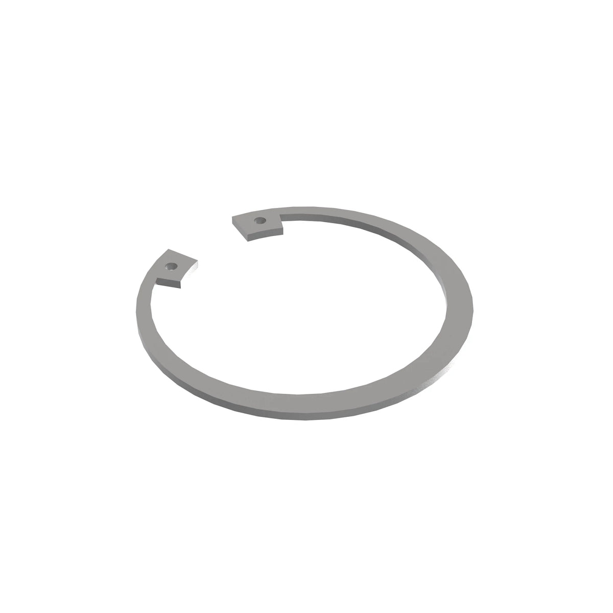 YZ90250: Fits John Deere YZ90250 Snap Ring – Genuine OEM