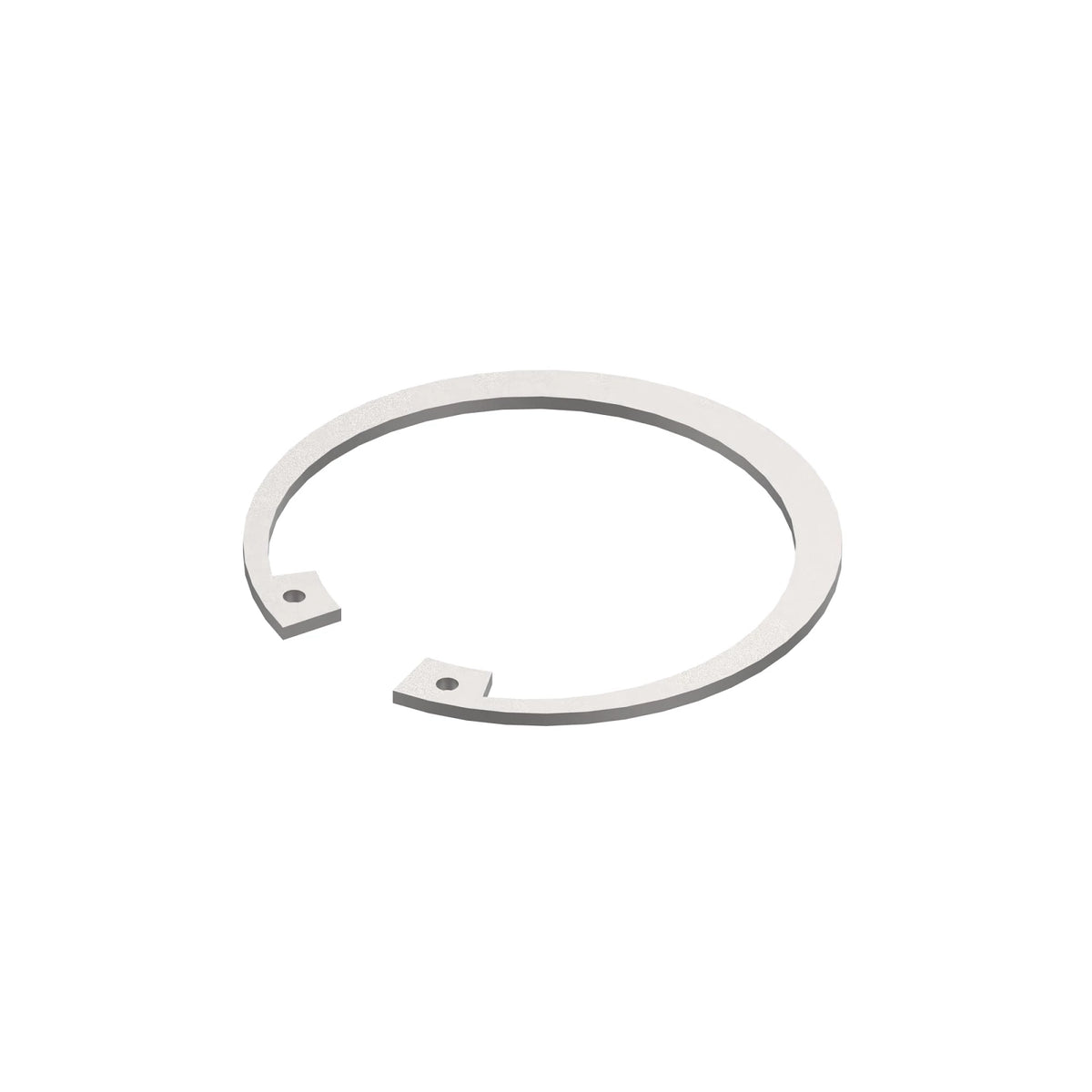 YZ90251: Fits John Deere YZ90251 Internal Snap Ring – Genuine OEM