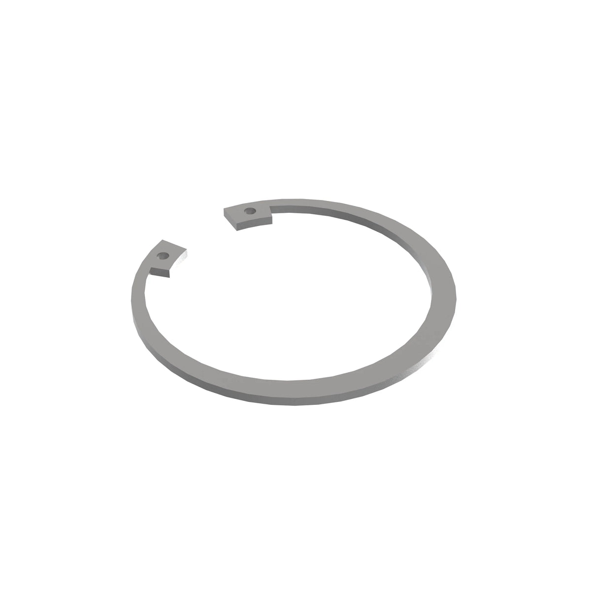 YZ90261: Fits John Deere YZ90261 Snap Ring – Genuine OEM