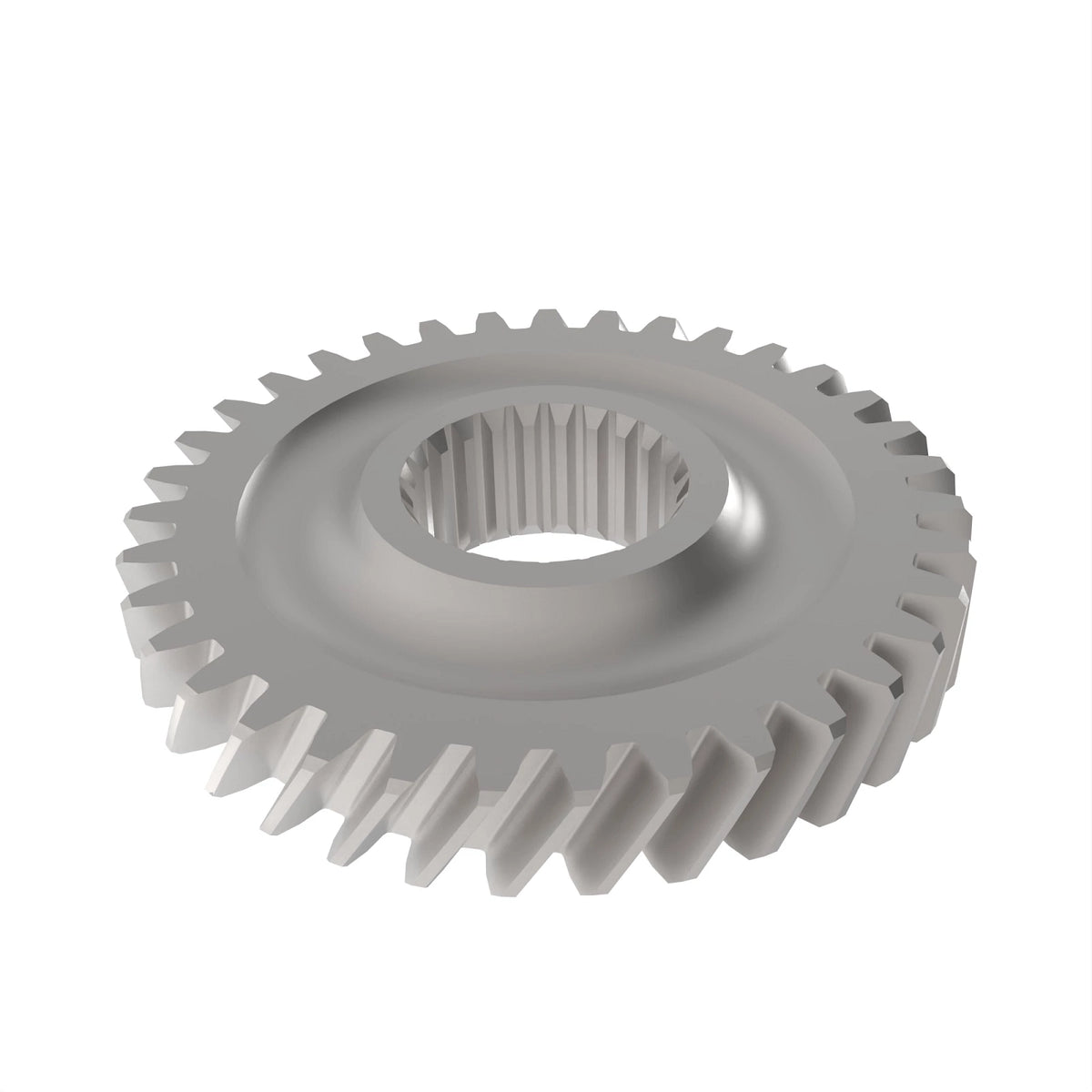 YZ90290: Fits John Deere YZ90290 Helical Gear – Genuine OEM