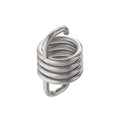 YZ90353: Fits John Deere YZ90353 Extension Spring – Genuine OEM