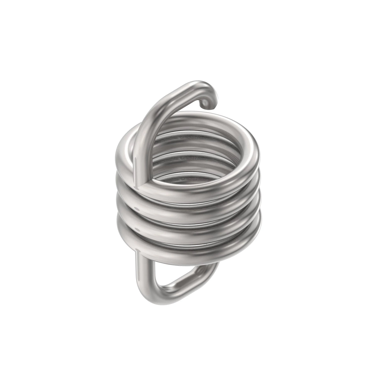 YZ90353: Fits John Deere YZ90353 Extension Spring – Genuine OEM