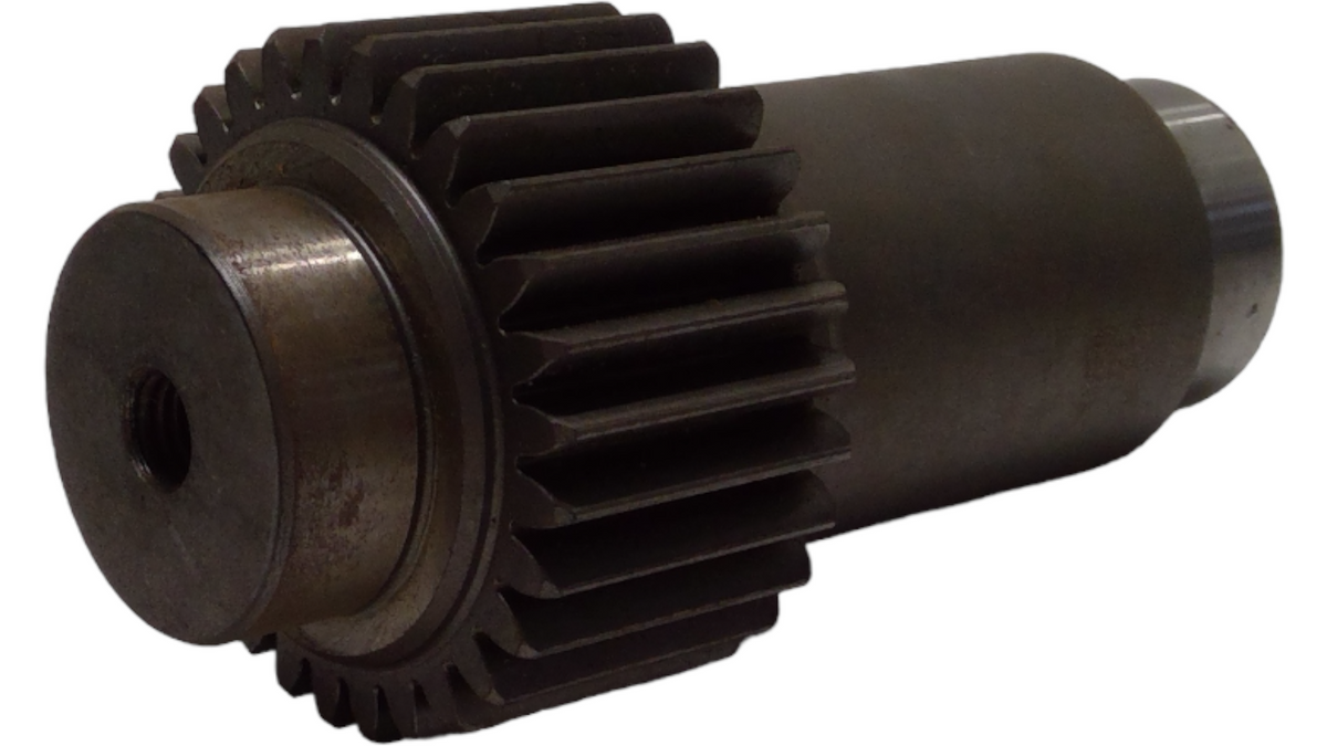 YZ90365 — SHAFT — image 2