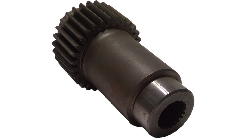YZ90365 — SHAFT — image 3