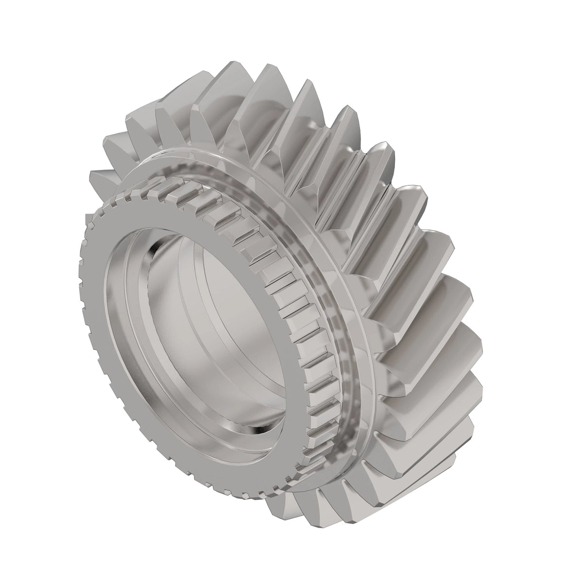 YZ90389: Fits John Deere YZ90389 1st Stage Helical Gear, 25 Teeth – Genuine OEM