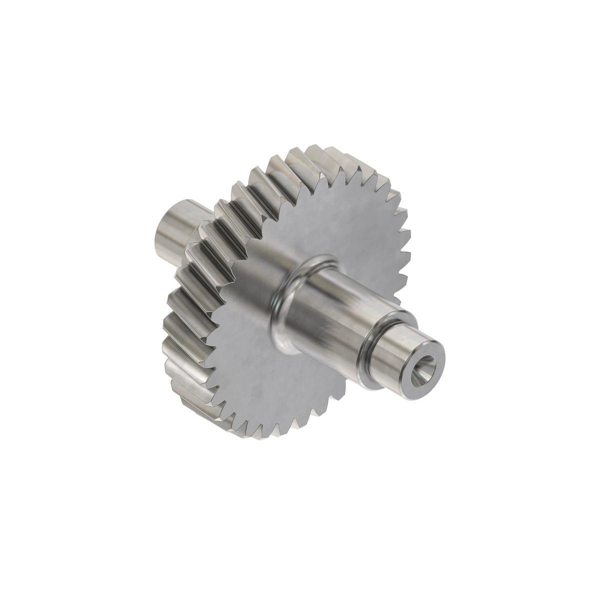 YZ90524: Fits John Deere YZ90524 MFWD Idler Helical Gear – Genuine OEM