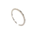 YZ90597: Fits John Deere YZ90597 External Snap Ring – Genuine OEM