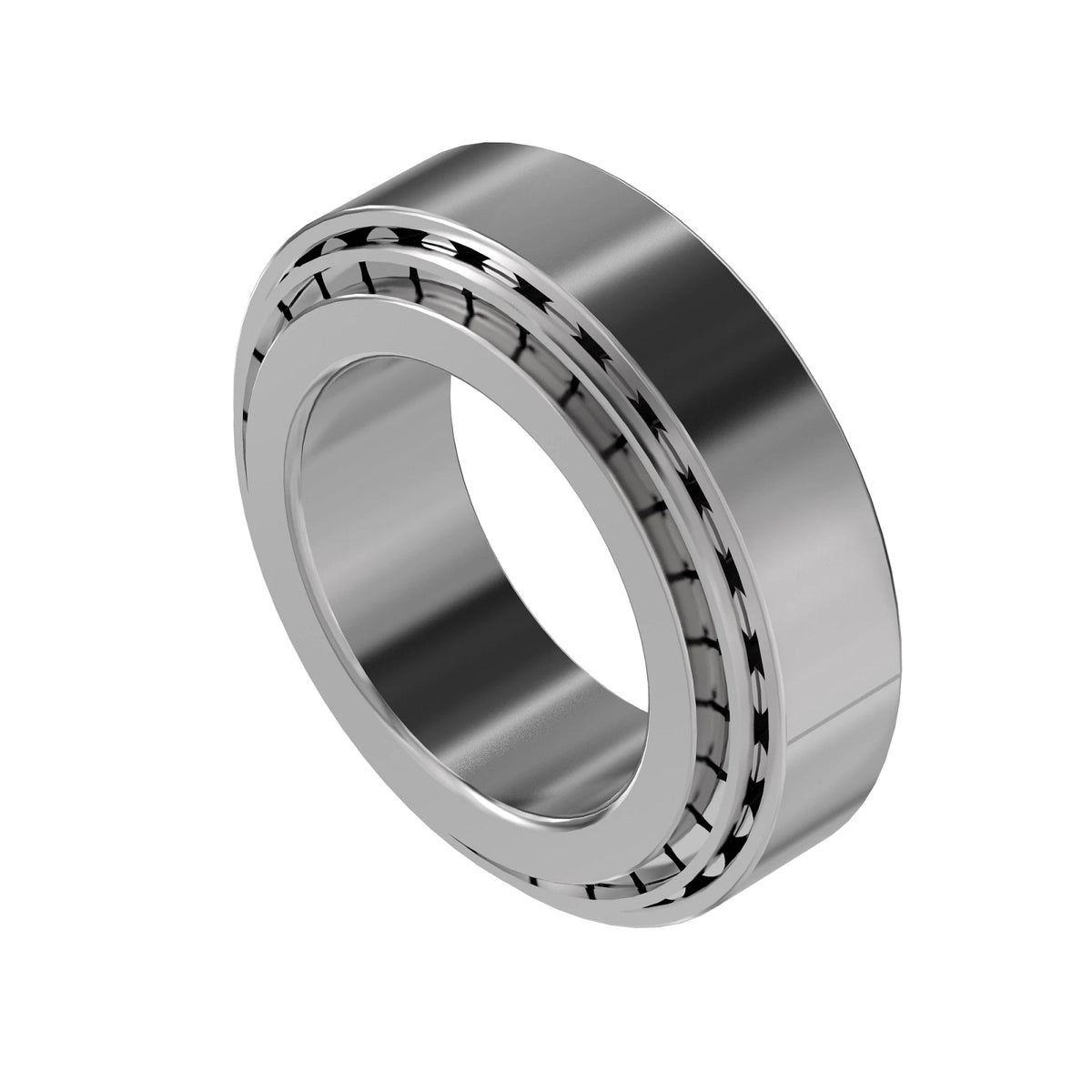 YZ90693: Fits John Deere YZ90693 Tapered Roller Bearing – Genuine OEM