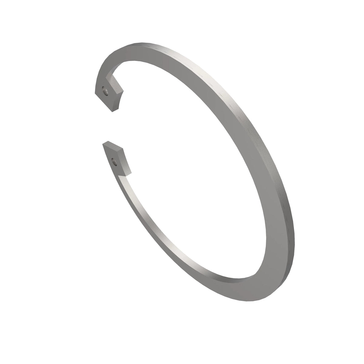 YZ90709: Fits John Deere YZ90709 MFWD Snap Ring – Genuine OEM