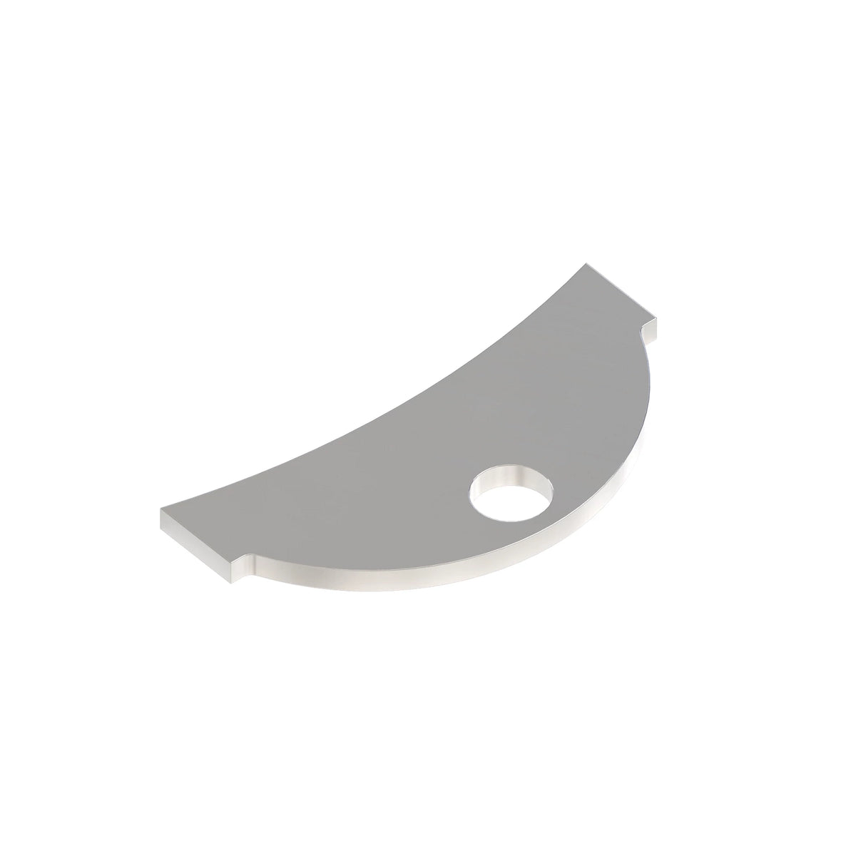 YZ90751: Fits John Deere YZ90751 Retaining Clip – Genuine OEM